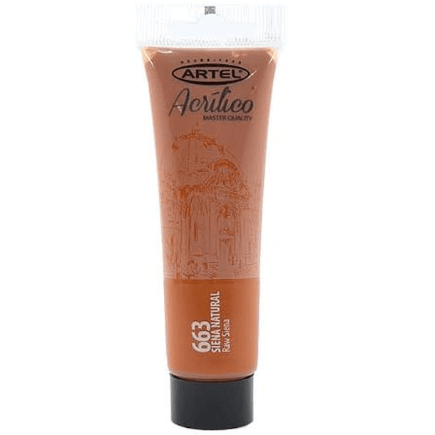 Acrílico Master Quality Artel 100ml 11
