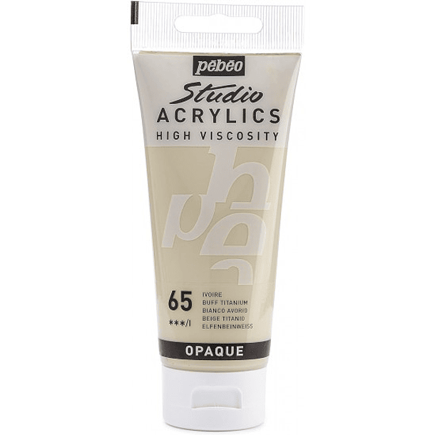Acrílico Pebeo Studio 100ml 48