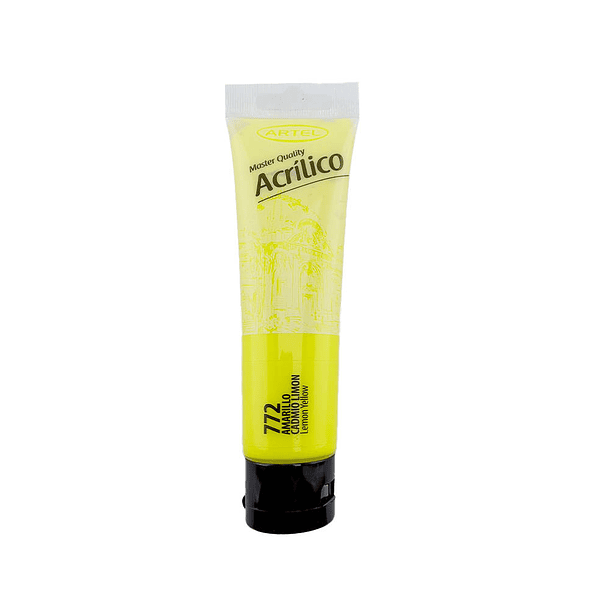 Acrílico Master Quality Artel 100ml 13