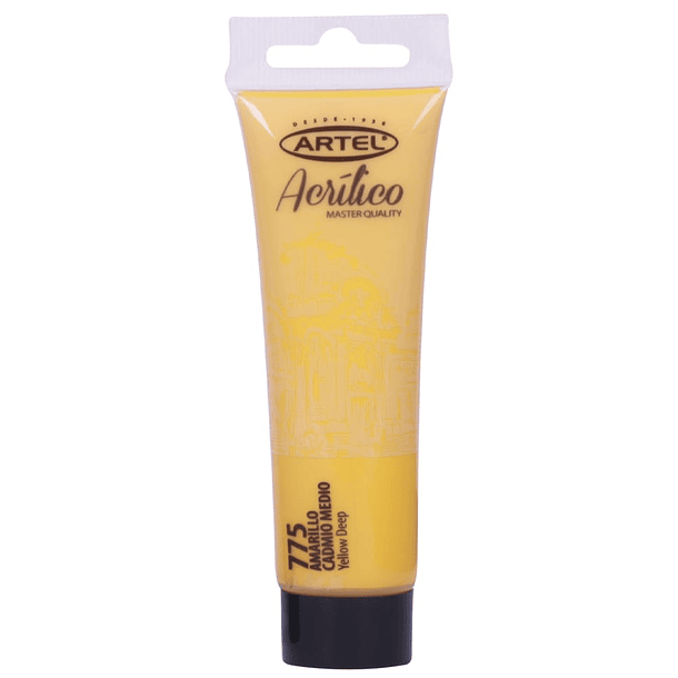 Acrílico Master Quality Artel 100ml 15