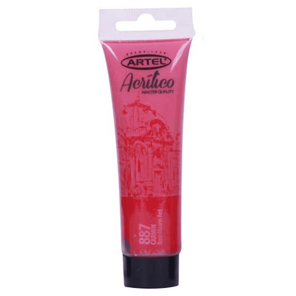 Acrílico Master Quality Artel 100ml 16