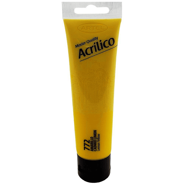 Acrílico Master Quality Artel 35ml 27