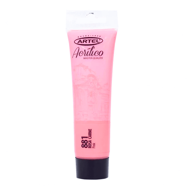 Acrílico Master Quality Artel 35ml 35