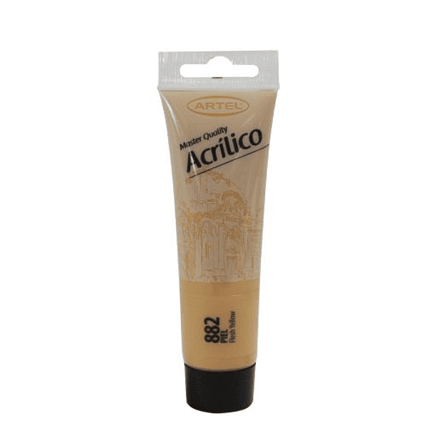 Acrílico Master Quality Artel 35ml 36