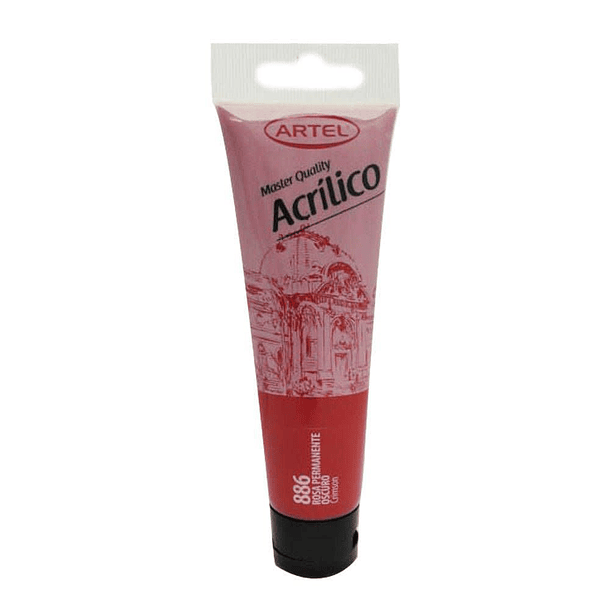Acrílico Master Quality Artel 35ml 37
