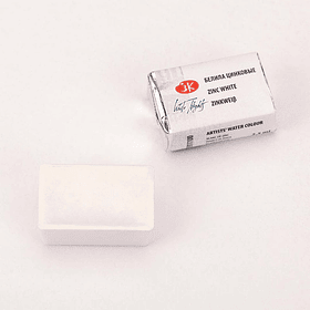 Acuarela White Nights Artist 1/1 Pan (Colores)