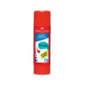 Adhesivo Barra Faber-Castell