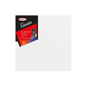 Bastidor Estudio Artel 250g/m² Grano Medio