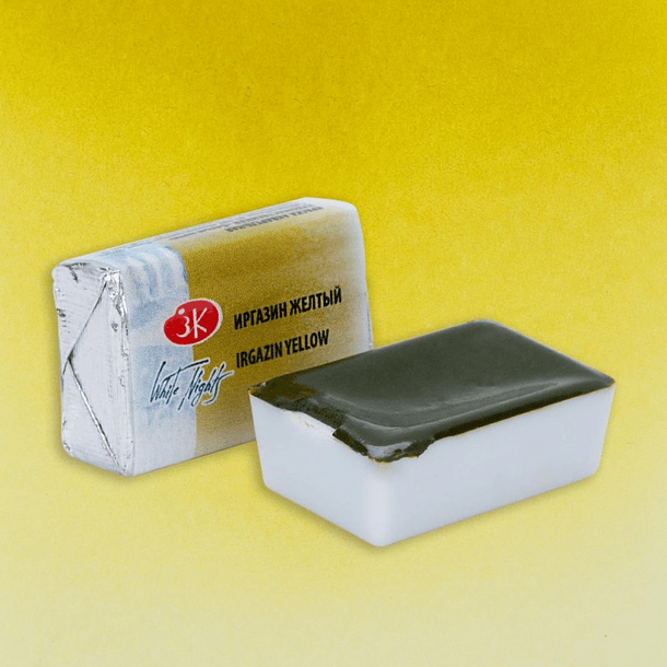 Acuarela White Nights Artist 1/1 Pan (Colores) 15