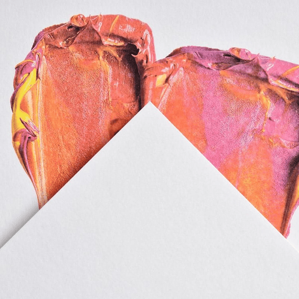 Block Acrílico y Óleo Canson Graduate 290g/m² 20hjs 3