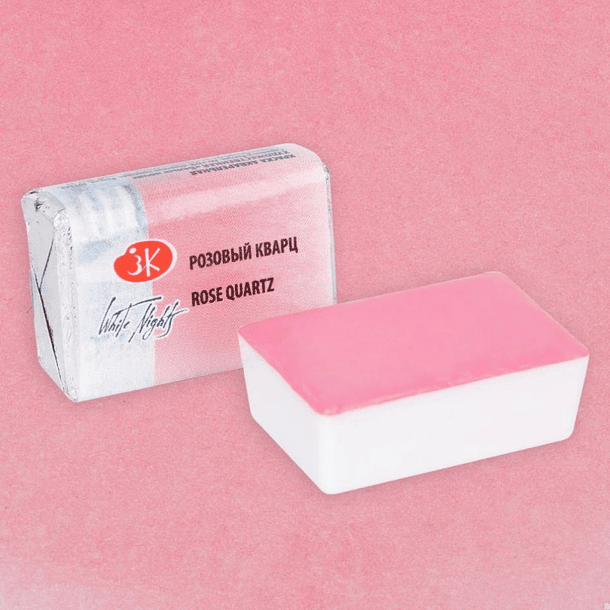 Acuarela White Nights Artist 1/1 Pan (Colores) 31