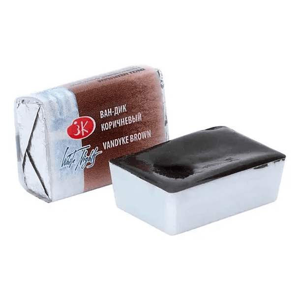 Acuarela White Nights Artist 1/1 Pan (Colores) 33