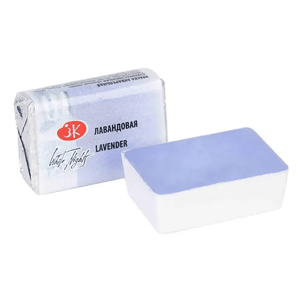 Acuarela White Nights Artist 1/1 Pan (Colores) 55