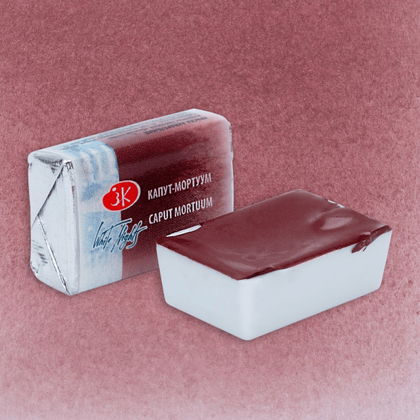 Acuarela White Nights Artist 1/1 Pan (Colores) 71