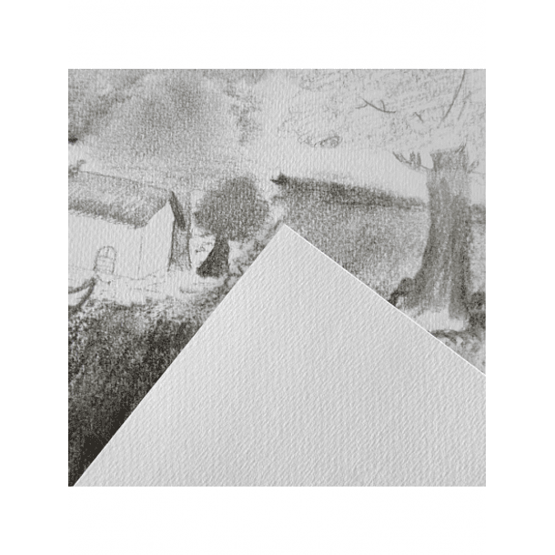 Croquera Recycle Canson XL 160g/m² (25-50hjs) 3