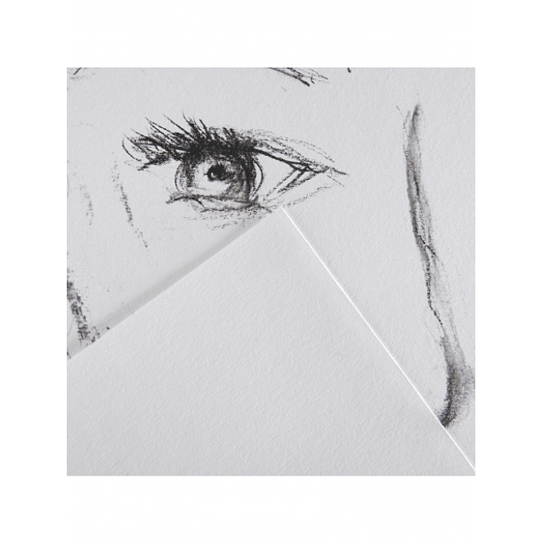 Croquera Dessin Canson XL 160g/m² (30-50hjs) 2