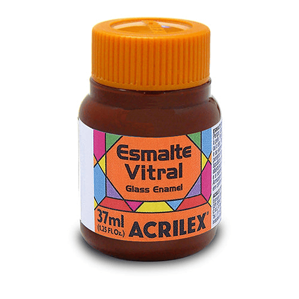 Esmalte Vitral Acrilex 37ml 3