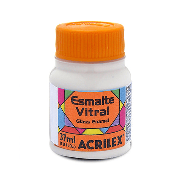 Esmalte Vitral Acrilex 37ml 7