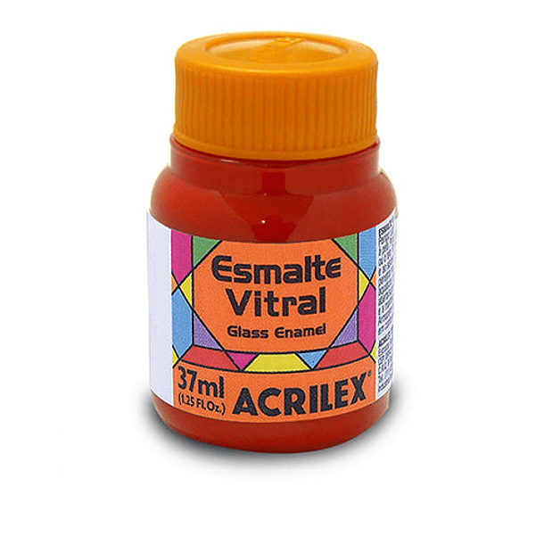 Esmalte Vitral Acrilex 37ml 11