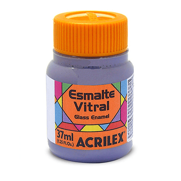 Esmalte Vitral Acrilex 37ml 14