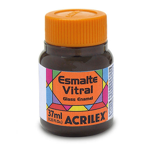 Esmalte Vitral Acrilex 37ml 15