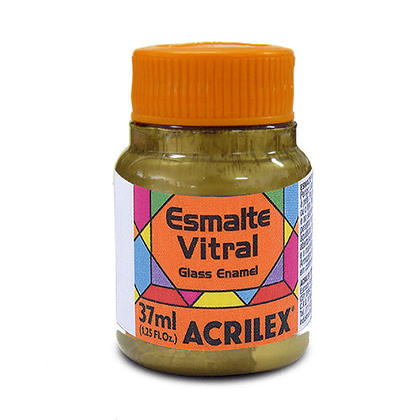 Esmalte Vitral Acrilex 37ml 16
