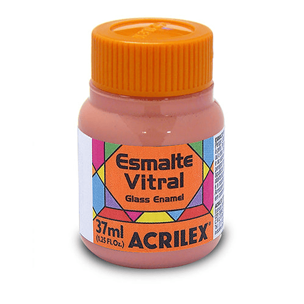 Esmalte Vitral Acrilex 37ml 20