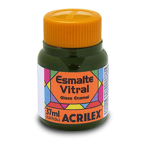 Esmalte Vitral Acrilex 37ml 22
