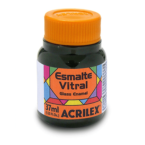 Esmalte Vitral Acrilex 37ml 23