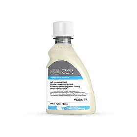 Líquido Enmascarador para Acuarela Winsor & Newton