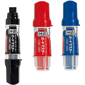 Marcador Pizarra Blanca Pilot V Board Master Jumbo