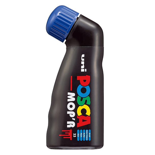 Marcador Uni Posca Mop'R PCM-22 Punta Redonda 2