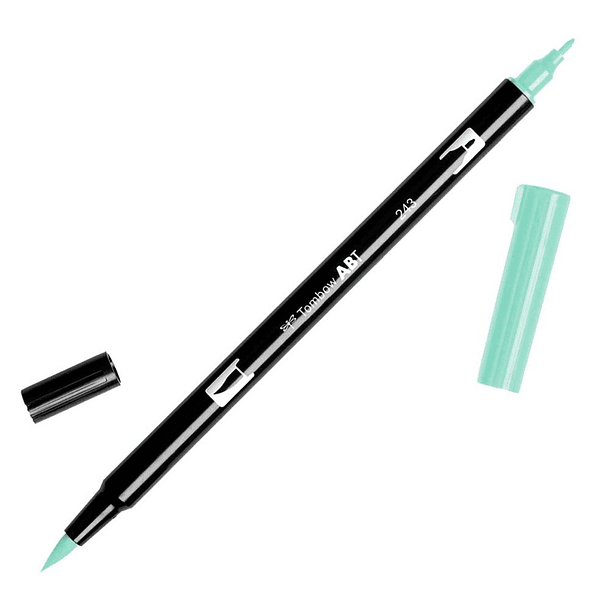 Marcador Tombow Dual Brush Pen 19