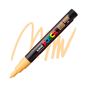 Marcador Uni Posca PC-3M Punta Fina (Colores Pastel)