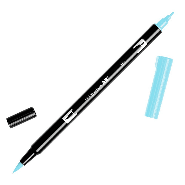 Marcador Tombow Dual Brush Pen 31