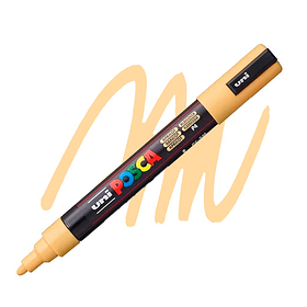 Marcador Uni Posca PC-5M Punta Media (Colores Pastel)