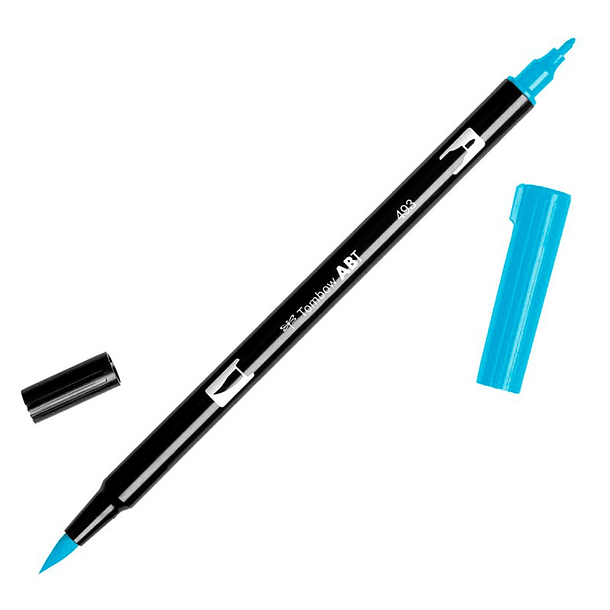 Marcador Tombow Dual Brush Pen 35
