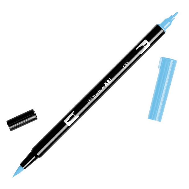 Marcador Tombow Dual Brush Pen 42
