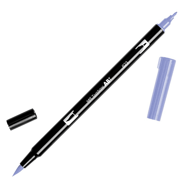 Marcador Tombow Dual Brush Pen 48