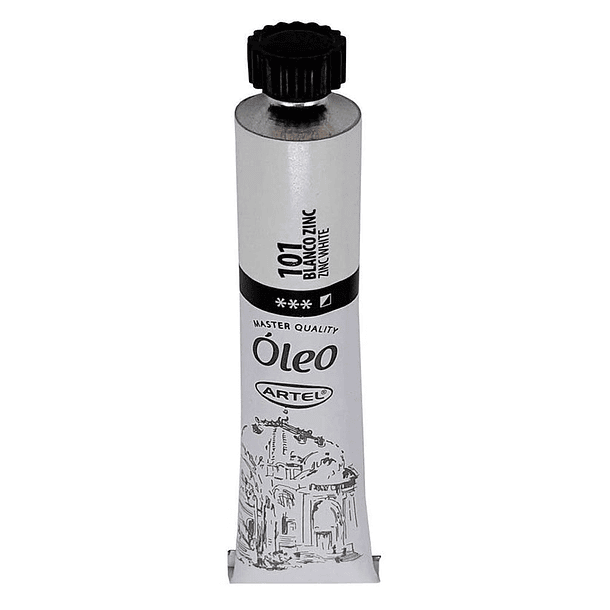 Óleo Artel Master Quality 22ml 1