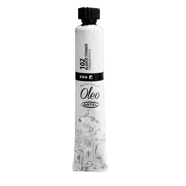 Óleo Artel Master Quality 22ml 2