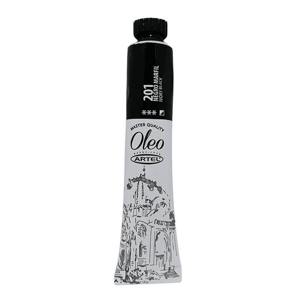 Óleo Artel Master Quality 22ml 3