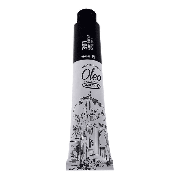 Óleo Artel Master Quality 22ml 4