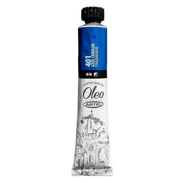 Óleo Artel Master Quality 22ml 7