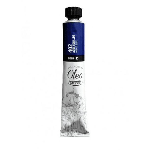 Óleo Artel Master Quality 22ml 8