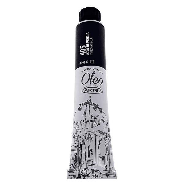 Óleo Artel Master Quality 22ml 10