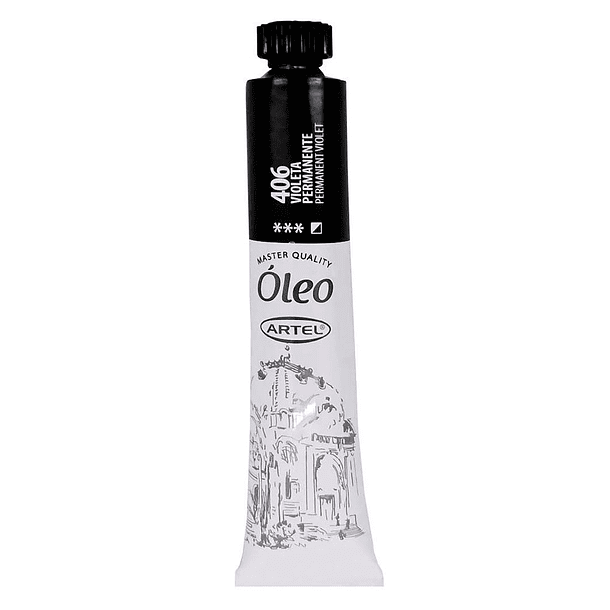 Óleo Artel Master Quality 22ml 11