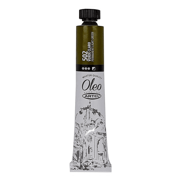 Óleo Artel Master Quality 22ml 14