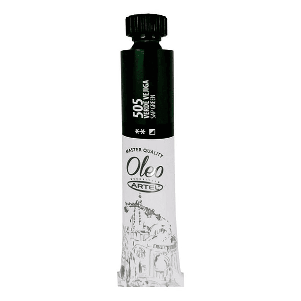 Óleo Artel Master Quality 22ml 16