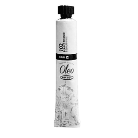 Óleo Artel Master Quality 50ml